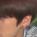 [방탄소년단] 정국이 귀<b>염증</b>난건가?