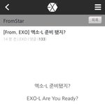 [EXO] [<b>FROM</b>. EXO]