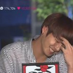 [방탄소년단] <b>이</b>짤뭐니..9<b>신</b>줄알고 못본 날 살랴줘