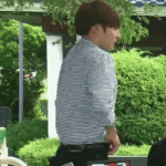 [방탄소년단] <b>막둥이</b>때문에 미치겠다