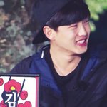 [방탄소년단] <b>막내</b>말할때 밍석씨표정