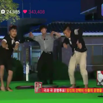 [방탄소년단] 춤 못 본 이삐들 <b>일</b>로<b>왕</b>ㅋㅋㅋㅋㅋㅋ