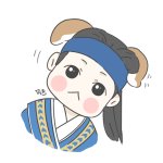 [백현] 10황자 백현 팬아트(귀염에<b>질식</b>ㅅ주의)