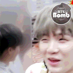 [방탄소년단] 민윤기 오토바이면허증있음..?