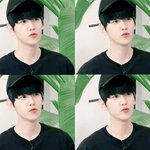 [백현] 11시까지 <b>열일</b>하고