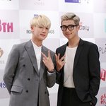 [방탄소년단] 오늘 슥찌랑 낮누 스케줄 간 건 아니