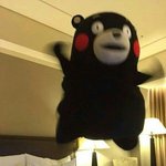 [<b>쿠마</b>몬] <b>쿠마</b>몬 귀여워~'-^