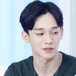 [CHEN] 브이앱 대<b>혜자</b>