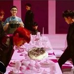 [EXO] 큥일잔치 줟나 <b>풍성</b>해졌네