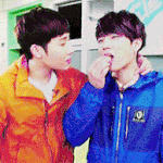 [인피니트] 뜬끔없는데 메보즈 있잖아