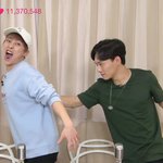 [CHEN] 종대 오늘 너무 예뻤지