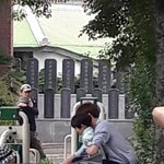 [방탄소년단] ㅁㅊ 아기 <b>안고</b>있느ㄴ 정귝이ㅣ