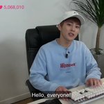 [EXO] 신문물을 <b>영접</b>하는 밍소기