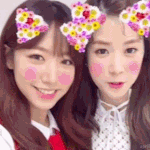 [에이핑크] 냄<b>쥬</b>랑 롱롱이 짱귀야우ㅠㅠㅜㅜㅜ