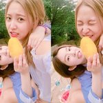 [레드벨벳] 제일 좋아하는 <b>라인</b>