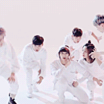 [세븐틴] <b>대륙</b>의 기적 움짤좀...