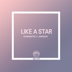 [방탄소년단] 믹테'<b>LIKE</b> A STAR'나눔(음원+앨범아트+가사)