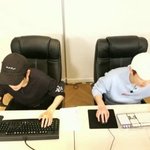 [EXO] 조카 소름돋는거 알려줄까