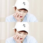 [EXO] 민석이가 겜을 잘 안해서 찌든 느낌이 없나봐 <b>미모</b>가