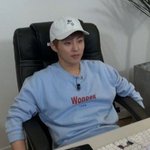 [EXO] 김민석 <b>방전</b>
