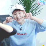 [EXO] 어그로년들어와라