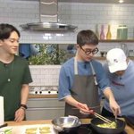 [시우민] 개취로 시우민한테 젤 치인 <b>장면</b>