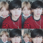 [방탄소년단] 오늘도 예쁜 방탄이들..