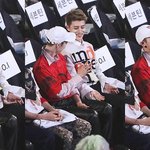 [NCT] 항상 자리지키고 있어