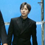 [EXO] 김민석 <b>블랙</b>수트 오진다