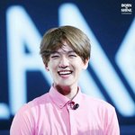 [EXO] 백현 <b>억지</b> 눈웃음