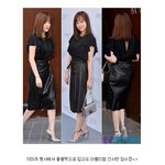 [<b>핵존</b>예] 뭘입어도 태가 나는 두 여자..부러움 ㅠㅠ!!