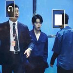 [EXO] 코디가 백현 싫어하네