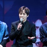 [시우민] 이그조그룹<b>ceo</b>시우민님  충격발언