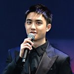 [도경수] 컴백 <b>기자</b>회견 경수<b>사진</b>들~