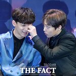 [시우민] 시우민 다정한 횽아모습
