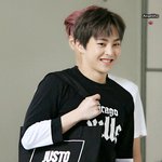 [시우민] 아티움 퇴근 <b>세</b><b>젤</b><b>예</b> 시우민