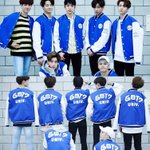 <b>청량</b>이라는 단어가 어울리는 남아이돌