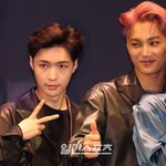 [EXO] 카이<b>선방</b>했네
