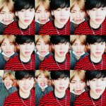 [방탄소년단] 오늘자 만다꼬즈 짤 보정+<b>투척</b> ㅇㅅㅇ