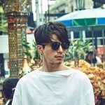 워너비 남친 이동욱의 선글라스 패션!