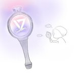 [세븐틴] 이거 어디서 주웠는데