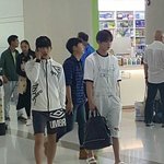 [방탄소년단] 민돌님과 커플<b>아이템</b>