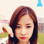 [에이핑크] 롱롱이 귀엽쮸~?