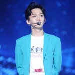 [CHEN] <b>민트</b>블루 종대