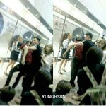[방탄소년단] 우리는 못가서이러냐
