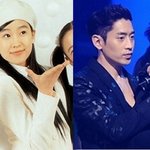 [존<b>예시</b>다] 진짜 사겼으면 좋겠는 커플