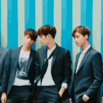 미모 열일하는 신인아이돌.gif