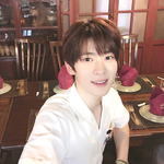 [NCT] 재현<b>이</b>는 <b>이머리</b>가 잘어울려