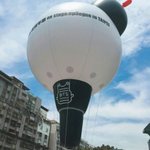 [방탄소년단] 3주년이라고 띄운거 봐ㅋㅋㅋ