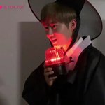 [EXO] 나 오늘 놀랐던게